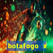 botafogo x corinthians futemax